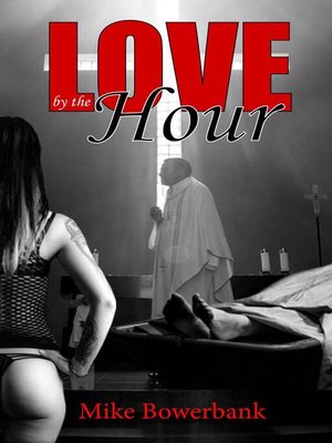 cover image of Love by the Hour